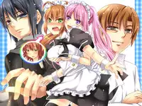 [Amulai Sweet Factory] Trans-Vampire (Van Pai Ya)