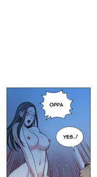 Change Partner Ch.1-16 (English) (Ongoing)