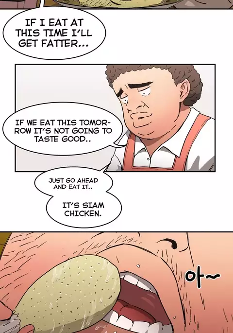 Refrain Love Ch.1-32