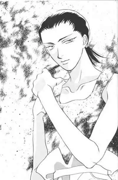 [RADICAL X (Mauriya)] Bathrobe wa Bara no Moyo de (Gundam Wing)