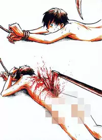 [Kharisma Jati] Incest Love [English]