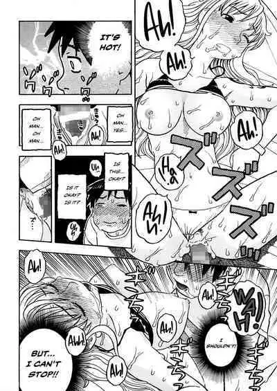 Nami to Ecchi | Sex with Nami