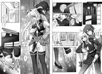 [Cyclone] 1002 Cyclone no Soushuuhen 2 Digital