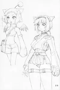 [Jack o Lantern] Kimitoita Memory (Final Fantasy 11)