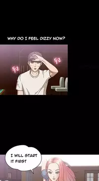 [Madstart] Secret Island Ch.1-24 (English) (Ongoing)