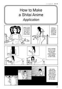 [Kago Shintarou] Harem End [English]