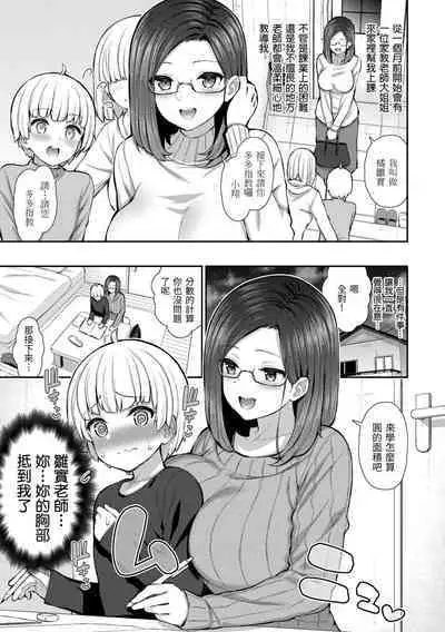 Cherry Tabesasete? - I Love Cherry Boy. | 櫻桃男孩 讓我咬一口？