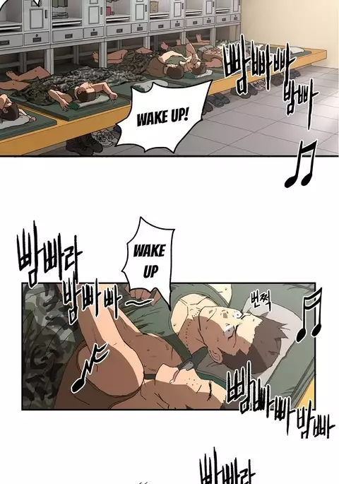 Refrain Love Ch.1-25