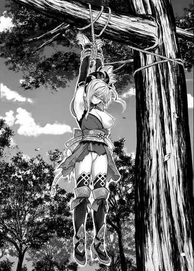 Cyclone no Doujinshi Matome 2012-2019 part 2