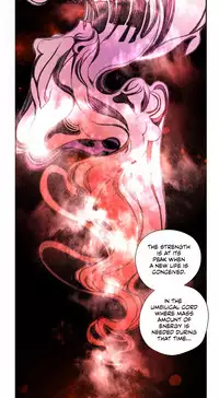 [Juder] Lilith`s Cord Ch.1-24 (English) (Ongoing)