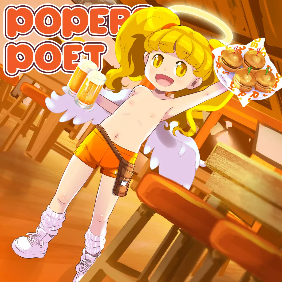 Pop'n Music - Unreleased