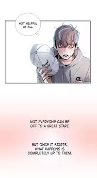 [Silverstar] Talk To Me Ch.1-33 (English) (Ongoing)