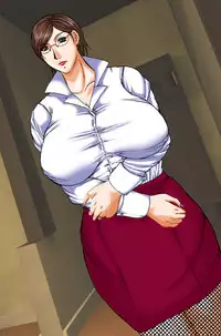 (SC28) [SISTER SCREAMING I DIE (Yokoyama Lynch)] Oku-sama Takuhai Club