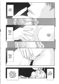 [Seto Yuuki] Accelerando [English]