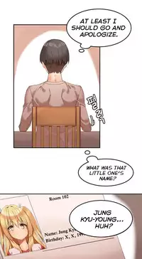 [Mx2J] Hahri's Lumpy Boardhouse Ch. 0-19 [English] (YoManga) (Ongoing)