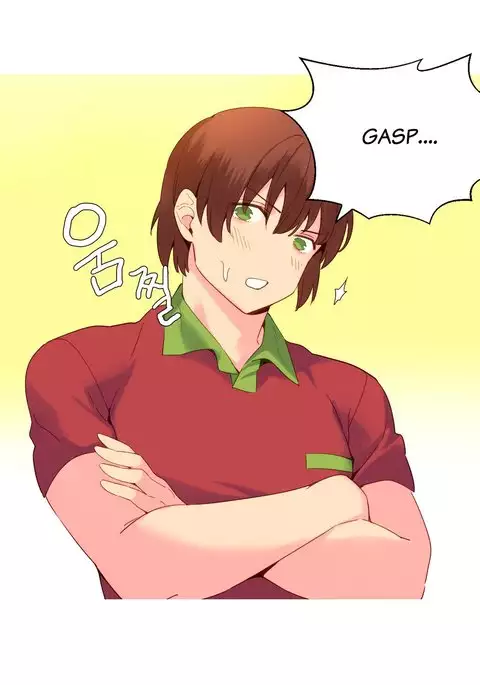 A World That I Rule Ch.01-30