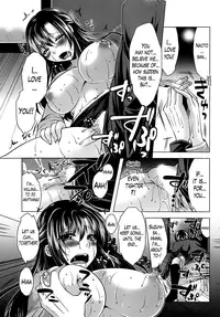 [Matsunami Rumi] Oshikake Fiancée Ch. 1-6 [English] [Lazarus H]