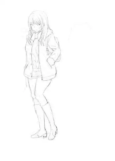 H-Cup Yutosei no Mesu Ana Chokyoron