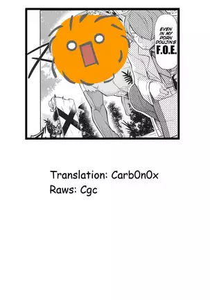 My guild's Fortress and Medic