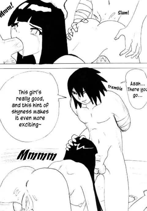 Entre la Luna y el Sol Cap. 01-03