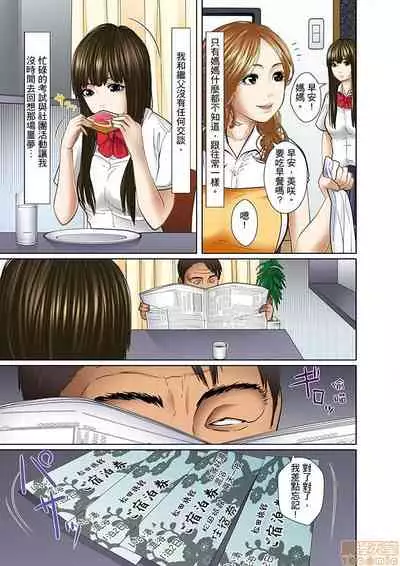 Gifu to Ani kara Muriyari, Oku made...