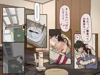 [Iris art] Giri no Haha