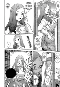 [Tamaki Nozomu] Nanairo Karen × 3: Cosplay Complex | Karen Chameleon Vol. 3 [English] {Tadanohito}