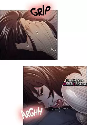 Taste of Forbbiden Fruit Ch.28/53