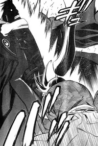 Young Champion Retsu Vol.18