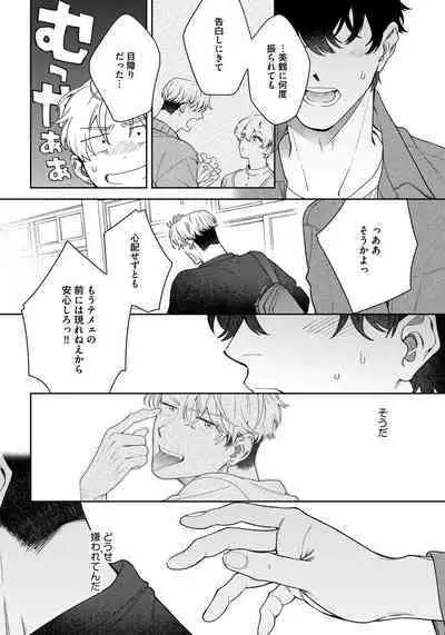 Love Your Love-Enemy