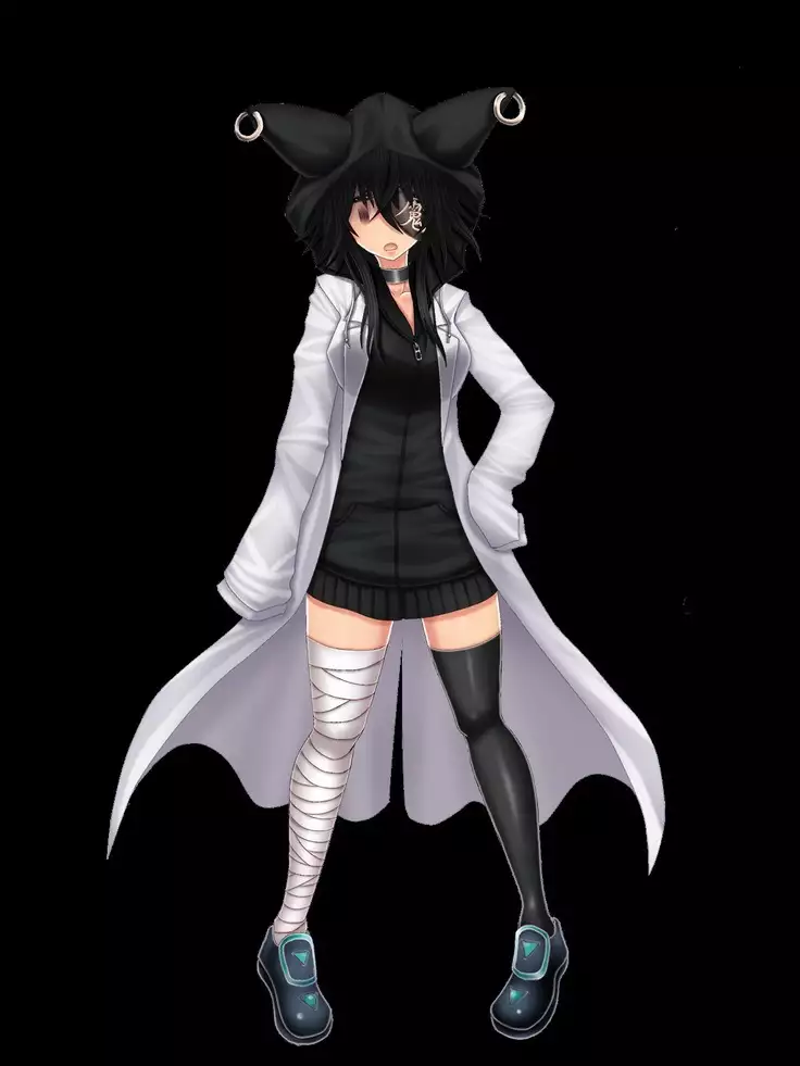 Trans Story ~hiroshikantamotsu o chi henpen~ part4