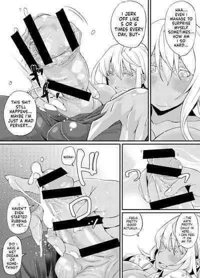 Gyaru To Incho | Gyaru and Class President