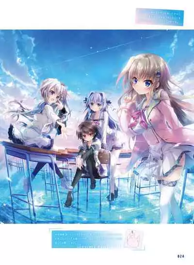 Dengeki Moeoh 2022-06