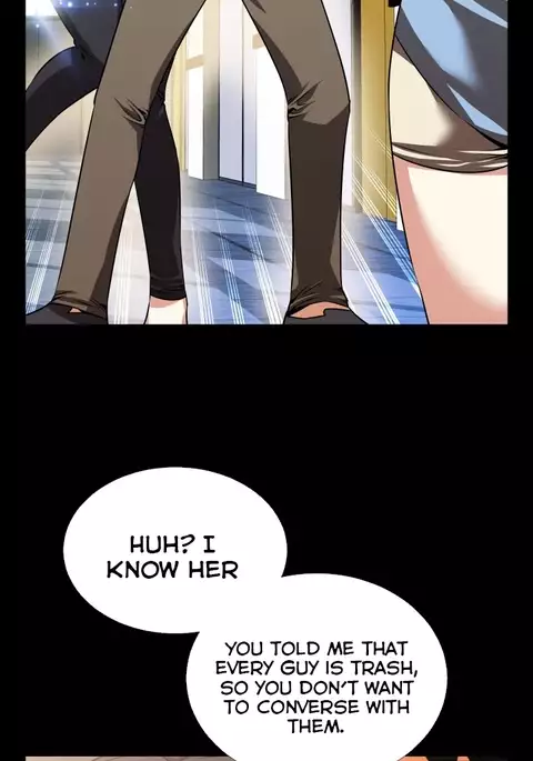 Love Parameter Ch.1-66