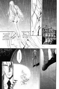 [Yamane Ayano] Finder no Ori (ENG)