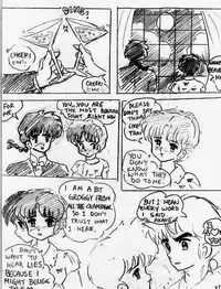 Feed me Akane (Ranma) [english]