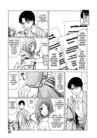 [Tamaki Nozomu] The Working Goddess Ch. 1-3 [English] {Tadanohito}