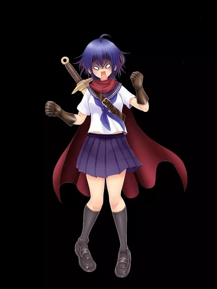 Trans Story ~hiroshikantamotsu o chi henpen~ part4