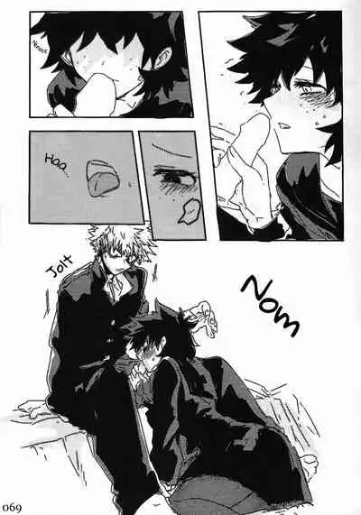 Soshite Kyoku wa yamanai | The Melody Which Ceases to End