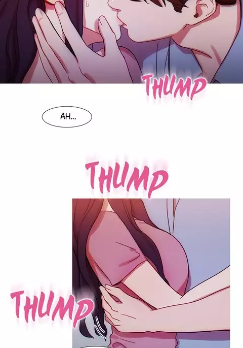 Scandal of the Witch Ch.1-36