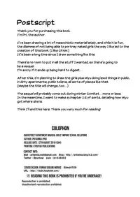 [Pritannia (Pri)] Rojiura Mansion Mahou Shoujo Fujun Isei Kouyuu Zenpen | Backstreet Apartment Magical Girls’ Impure Sexual Relations (Fate/kaleid liner Prisma Illya) [English] {CapableScoutMan & bigk40k} [Digital]