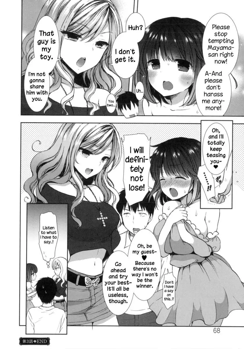 Shiro Kuro ❤ Royal