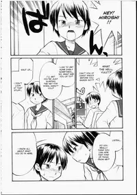 [Hinemosu Notari] Read Me! [English]