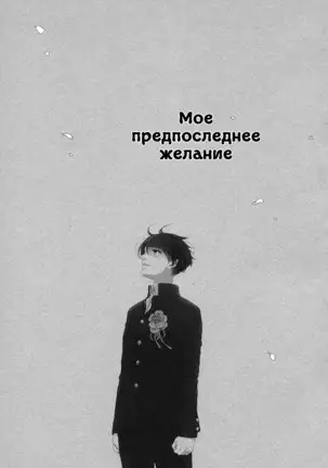 The Daydreamer Falls in Love