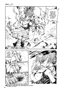 [Nekoshita-PONG]Mahou Shoujo Meruru Vol 2 [English][SMDC]