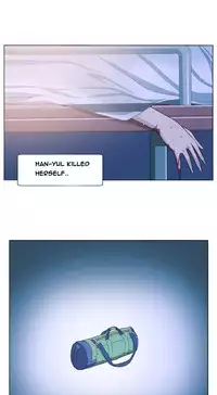 Trap Ch.1-6 (English) (Ongoing)