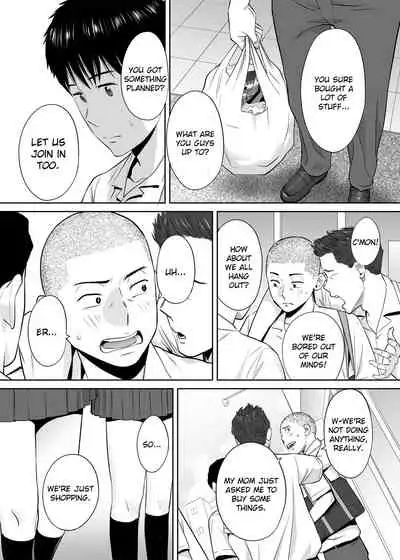 Karami Zakari vol. 2 | Entanglement vol. 2