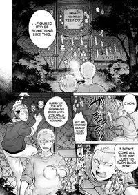 [COMIC SAIJA (彩蛇)] Igyō kaikitan “kankandara” | Wonderfully Grotesque Mystery - Kankandara [English]