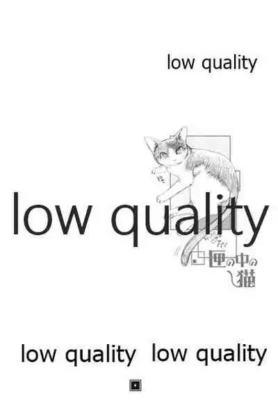 [やまぐち楼 (ヤマグチシンジ)] 匣の中の猫 [2015年5月15日]