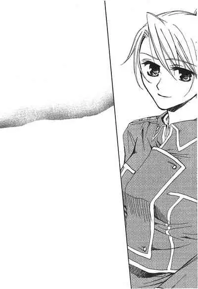 Fullmetal Alchemist 6